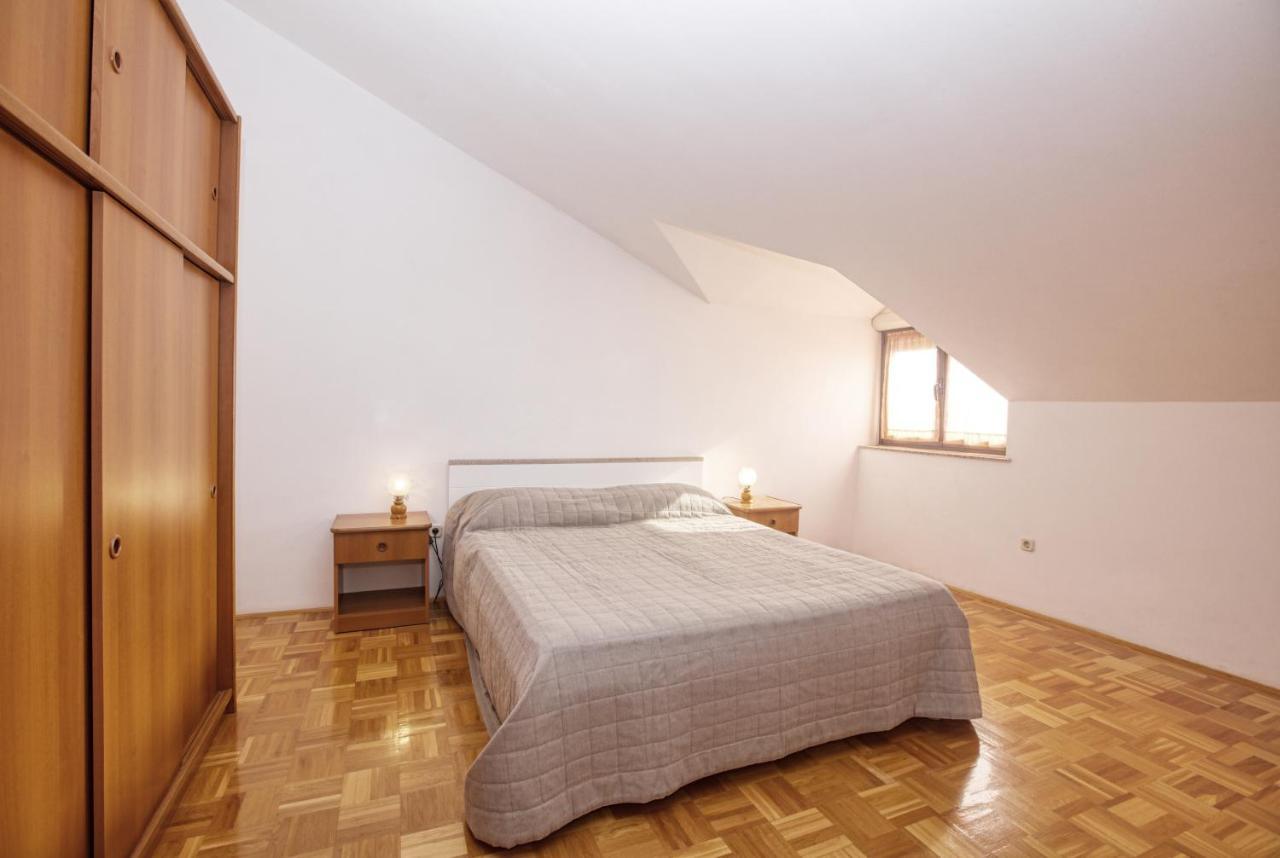 Apartments By The Sea Brodarica, Sibenik - 13615 Εξωτερικό φωτογραφία