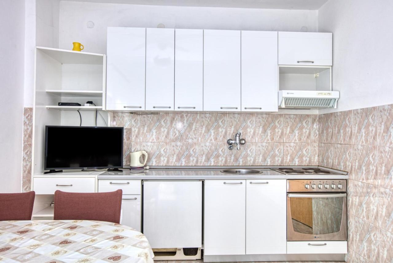 Apartments By The Sea Brodarica, Sibenik - 13615 Εξωτερικό φωτογραφία