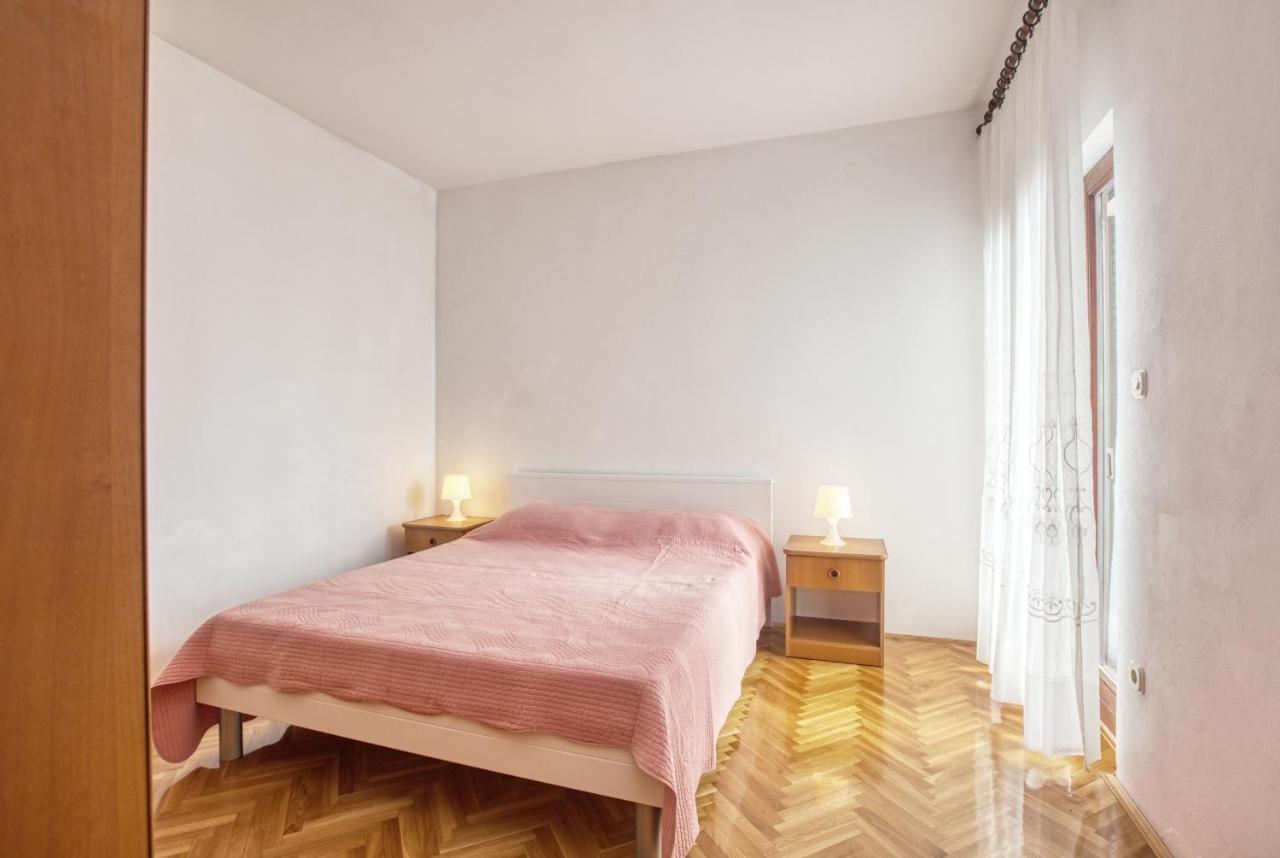 Apartments By The Sea Brodarica, Sibenik - 13615 Εξωτερικό φωτογραφία