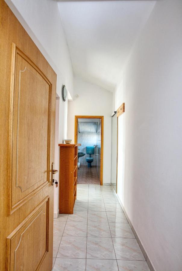 Apartments By The Sea Brodarica, Sibenik - 13615 Εξωτερικό φωτογραφία